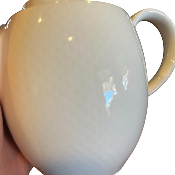 Tea|Coffee Pot Villeroy& Boch “EASY” 0146 Personal Size White Porcelain - Picture 9 of 9